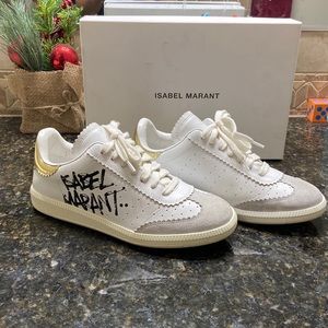 Isabel Marant sneakers